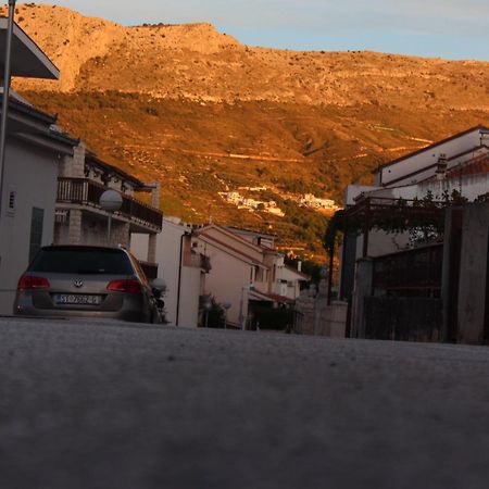 Apartman Branka *** Split Exteriér fotografie