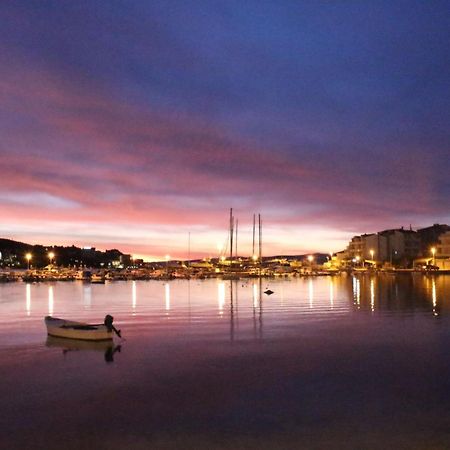 Apartman Branka *** Split Exteriér fotografie