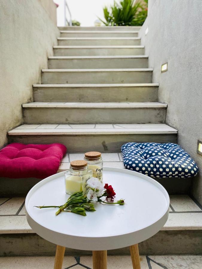 Apartman Branka *** Split Exteriér fotografie