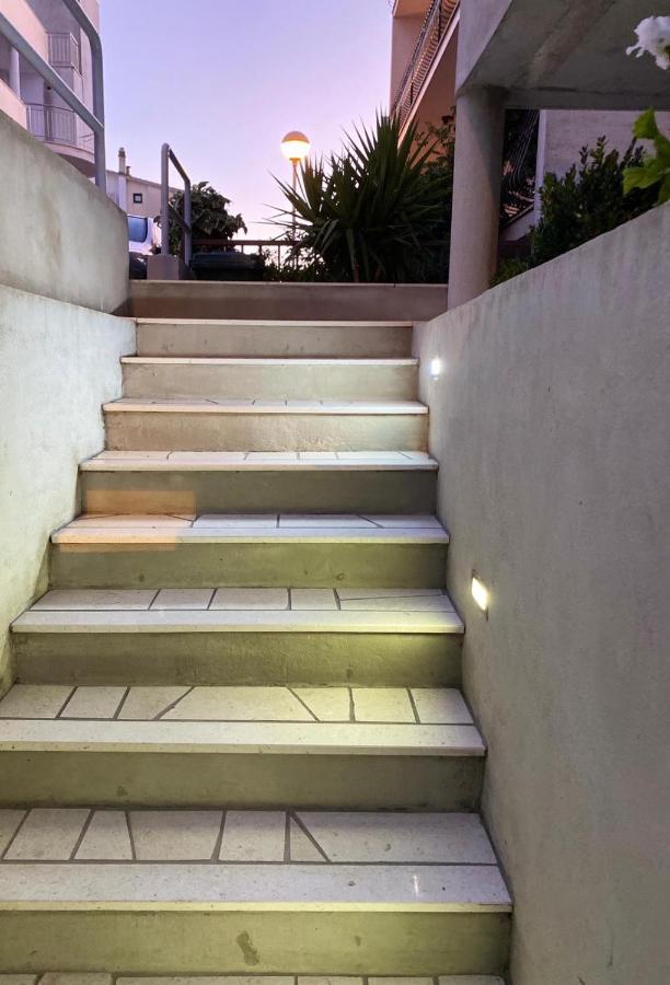 Apartman Branka *** Split Exteriér fotografie