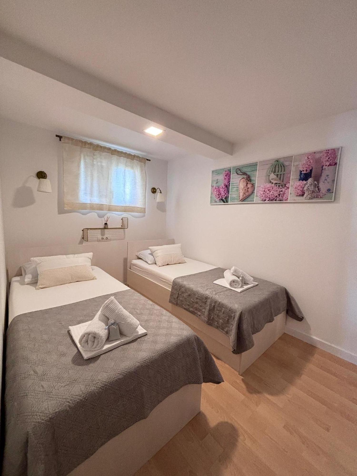 Apartman Branka *** Split Exteriér fotografie