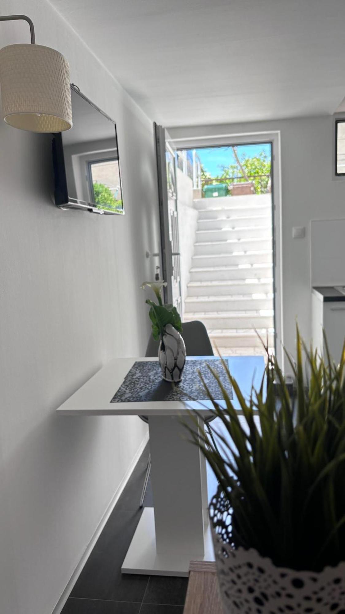 Apartman Branka *** Split Exteriér fotografie