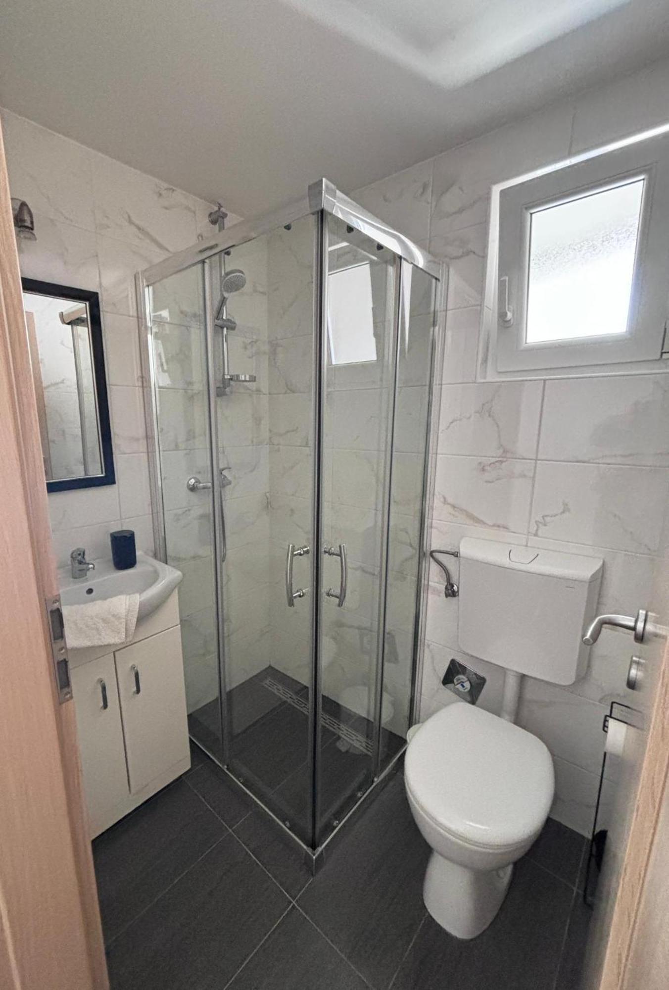 Apartman Branka *** Split Exteriér fotografie