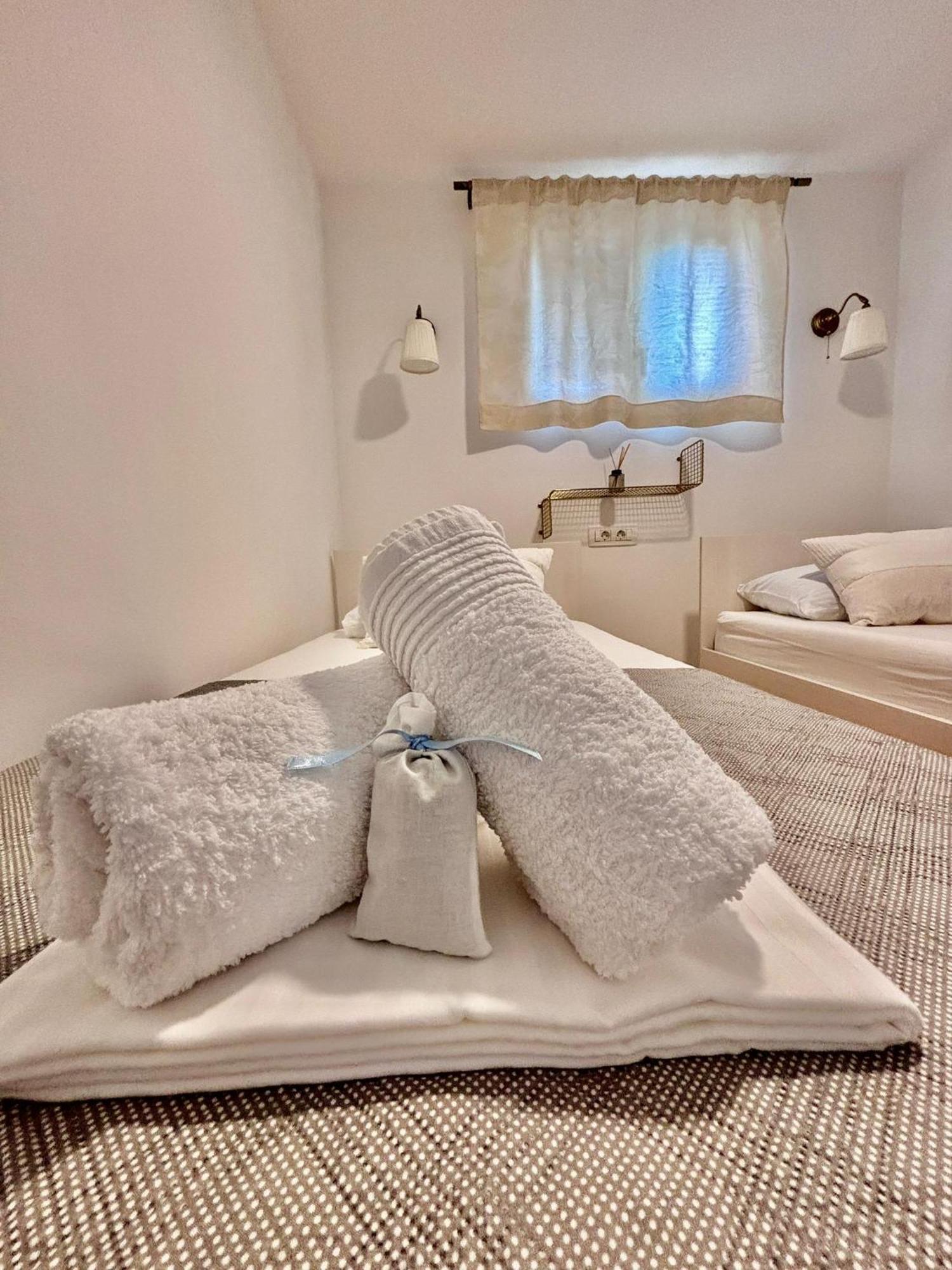 Apartman Branka *** Split Exteriér fotografie