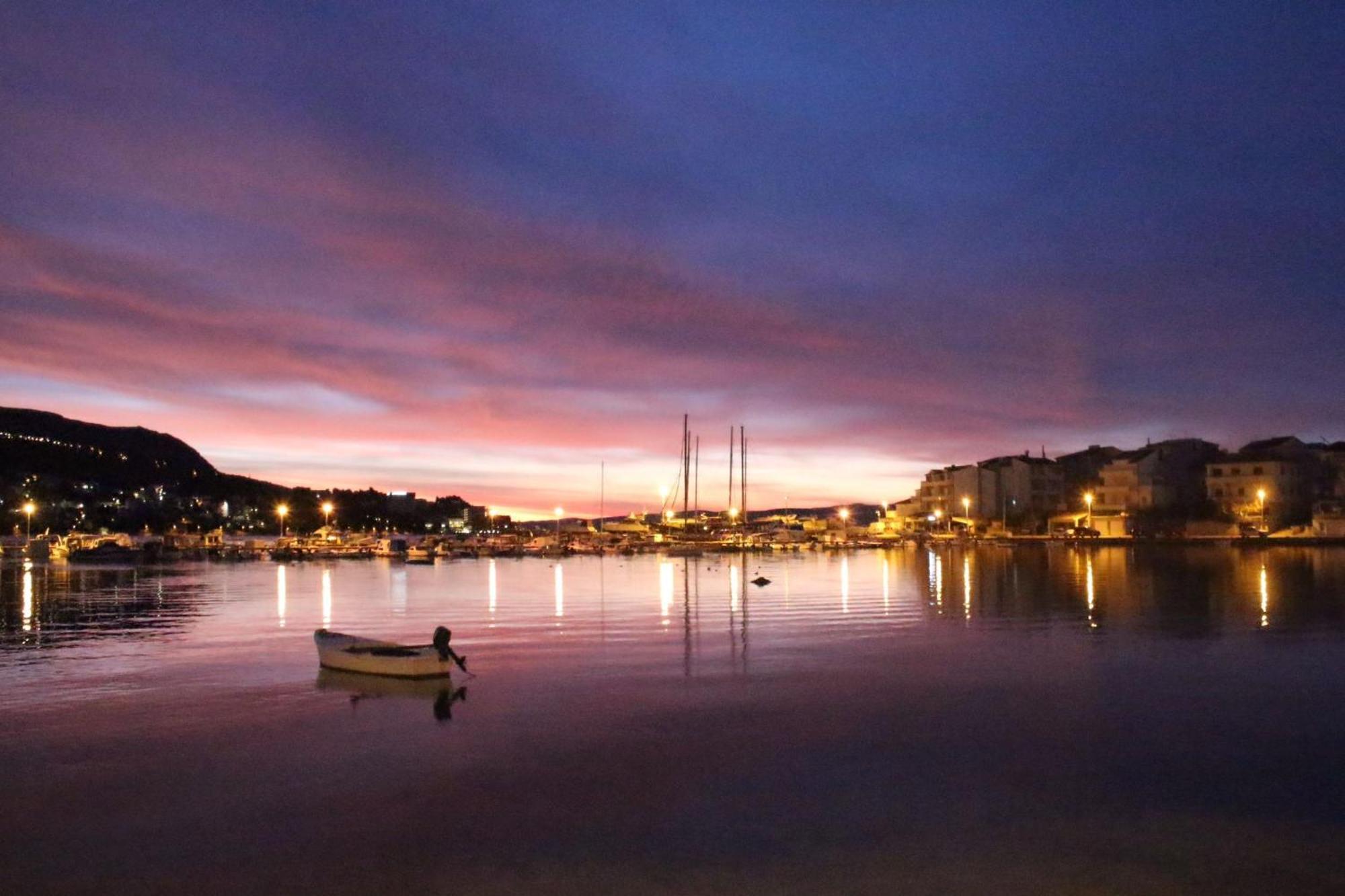 Apartman Branka *** Split Exteriér fotografie