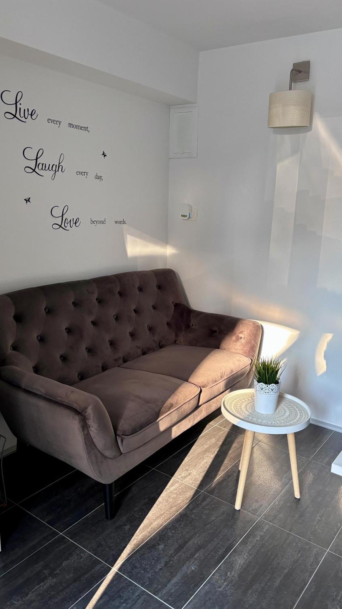 Apartman Branka *** Split Exteriér fotografie